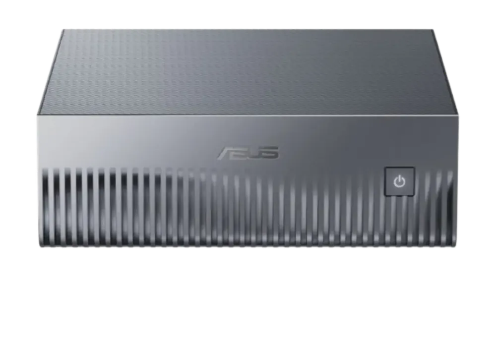 ASUS Ascent GX10,Neuro PrivateHub 可配置的精巧型 AI Server